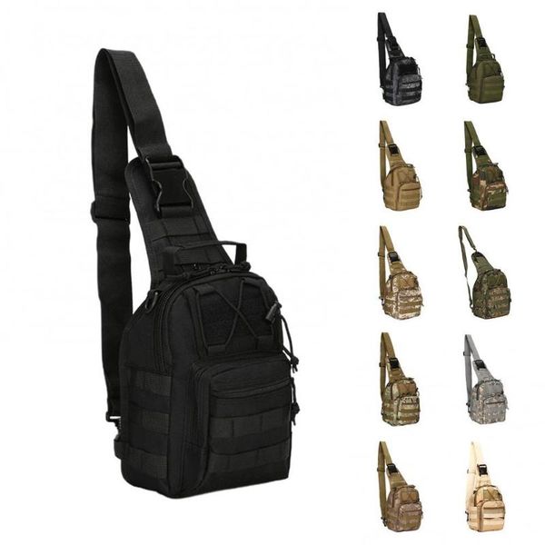 outdoor bags sports mountaineering bag bicycle riding military messenger chest rucksack shoulder
outdoor bags sports mountaineering bag bicycle riding military messenger chest rucksack shoulder