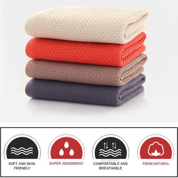 towel 1/2/3 pieces high quitly waffle towels set for adults children pure cotton bath absorbent quick dry breathable
towel 1/2/3 pieces high quitly waffle towels set for adults children pure cotton bath absorbent quick dry breathable