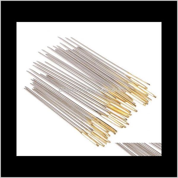 notions tools apparel drop delivery 2021 large eye blunt knitting sewing needles 180pcs metal weaving needles for kids wool crochet darning, Black
notions tools apparel drop delivery 2021 large eye blunt knitting sewing needles 180pcs metal weaving needles for kids wool crochet darning, Black