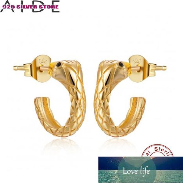 stud aide 1 pair sterling 925 silver earring fashion for women piercing boucle oreille femme support wholesale reseller, Golden;silver
stud aide 1 pair sterling 925 silver earring fashion for women piercing boucle oreille femme support wholesale reseller, Golden;silver