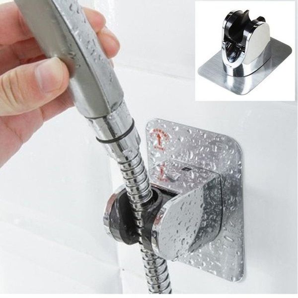 degrees - 5 positions adjustable shower head holder bracket bathroom fixed base accessories bath accessory set
degrees - 5 positions adjustable shower head holder bracket bathroom fixed base accessories bath accessory set