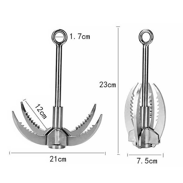 cords, slings and webbing claw carabiner grappling hook survival outdoor climbing travel rescue tool folding stainless steel wall fo
cords, slings and webbing claw carabiner grappling hook survival outdoor climbing travel rescue tool folding stainless steel wall fo
