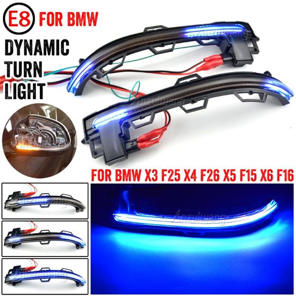 emergency lights led dynamic turn signal light flowing water blinker flashing for x3 x4 x5 x6 f25 lci f26 f15 f16 2014 2021 2021-2021
emergency lights led dynamic turn signal light flowing water blinker flashing for x3 x4 x5 x6 f25 lci f26 f15 f16 2014 2021 2021-2021