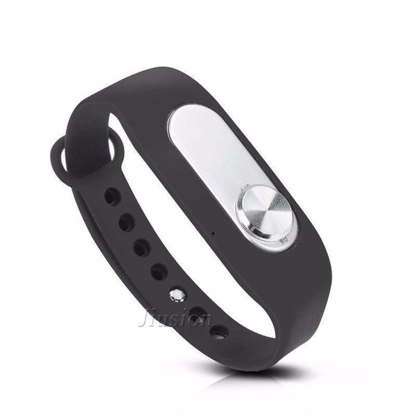 digital voice recorder portable recorder, 4gb, 70 hour recording, sports wristband, pen, interview, meeting cn(origin) hidden
digital voice recorder portable recorder, 4gb, 70 hour recording, sports wristband, pen, interview, meeting cn(origin) hidden