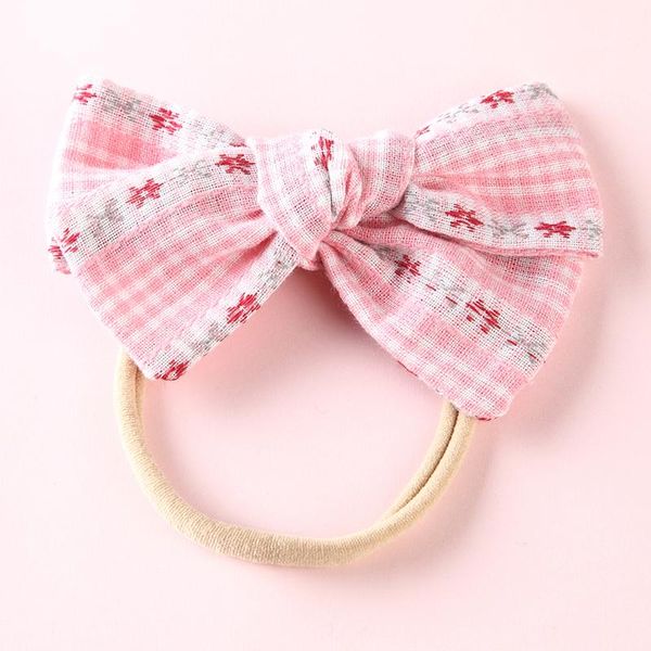 cute children bows headbands plaid embroidered nylon elastic hairband for girls kids bowknot toddler headwarp hair accessories, Slivery;white
cute children bows headbands plaid embroidered nylon elastic hairband for girls kids bowknot toddler headwarp hair accessories, Slivery;white