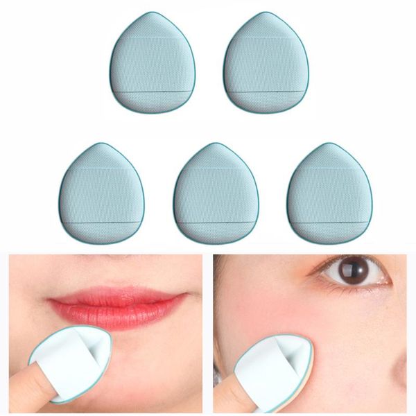 eyebrow tools & stencils 5 pcs mini finger size makeup sponges with air cushion powder puff, blending sponge and puff for foundation, concea
eyebrow tools & stencils 5 pcs mini finger size makeup sponges with air cushion powder puff, blending sponge and puff for foundation, concea