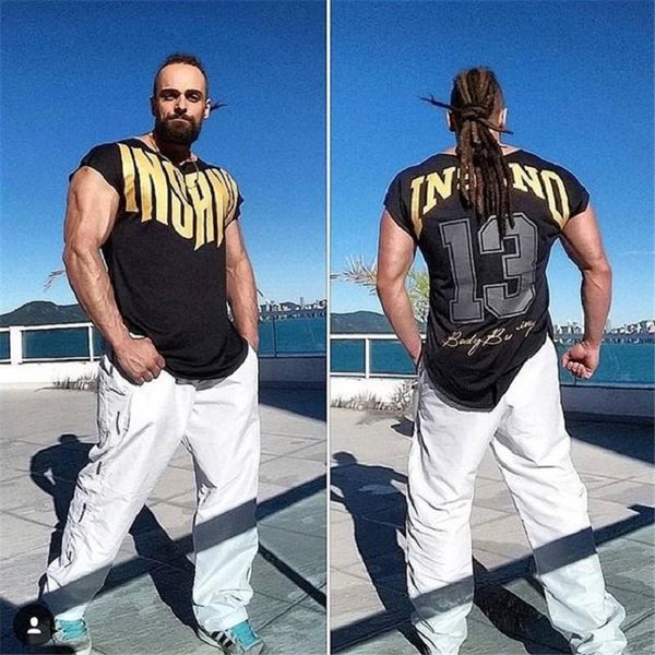 men's t-shirts european and american sports outdoor fitness clothing short-sleeved t-shirt running training basketball uniform, White;black
men's t-shirts european and american sports outdoor fitness clothing short-sleeved t-shirt running training basketball uniform, White;black