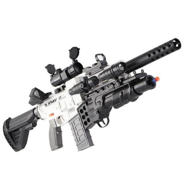 2511special electric serial m416 soft bullet gun assault rifle vs chicken eating children's toy
2511special electric serial m416 soft bullet gun assault rifle vs chicken eating children's toy