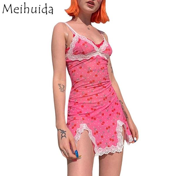 casual dresses women dress slip lace up cherry dot print cute girl pink mini vestidos sleeveless v neck bodycon femme spaghetti strap, Black;gray
casual dresses women dress slip lace up cherry dot print cute girl pink mini vestidos sleeveless v neck bodycon femme spaghetti strap, Black;gray