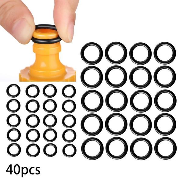 watering equipments 40pcs/set 1/4 m22 + 3/8 o-rings for pressure washer hose quick disconnect garden tool /
watering equipments 40pcs/set 1/4 m22 + 3/8 o-rings for pressure washer hose quick disconnect garden tool /