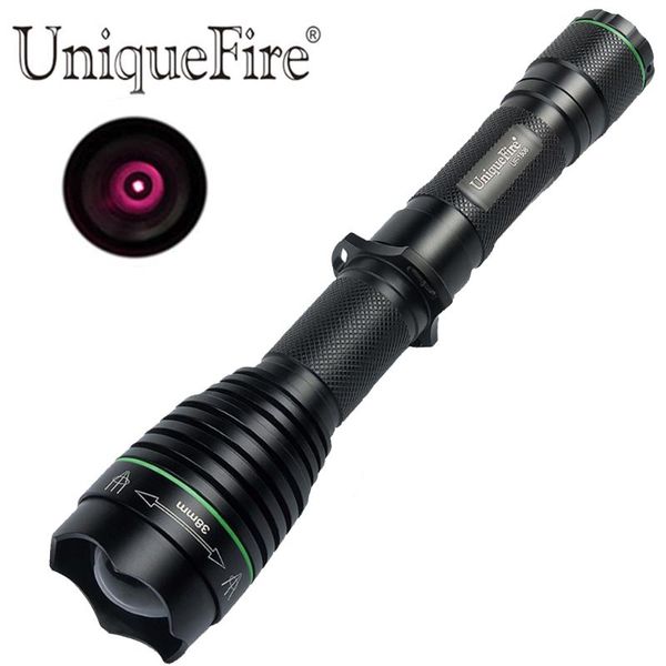 flashlights torches uniquefire 1508 t38 ir 850nm led night vision tactical infrared light torch zoomable focus lanterna for hunting
flashlights torches uniquefire 1508 t38 ir 850nm led night vision tactical infrared light torch zoomable focus lanterna for hunting