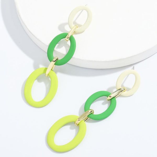 dangle & chandelier miwens long layers round connect resin earrings for women 2021 colorful acrylic irregular circle pendant bijoux, Silver
dangle & chandelier miwens long layers round connect resin earrings for women 2021 colorful acrylic irregular circle pendant bijoux, Silver