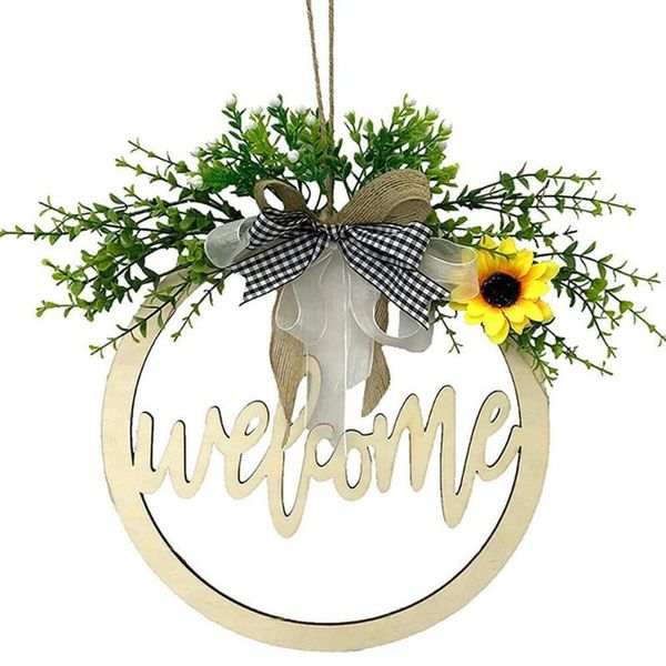 hooks & rails welcome/hello sign wreath set front door vertical home decoration hanger with bow 12 inch round outdoor hanging
hooks & rails welcome/hello sign wreath set front door vertical home decoration hanger with bow 12 inch round outdoor hanging
