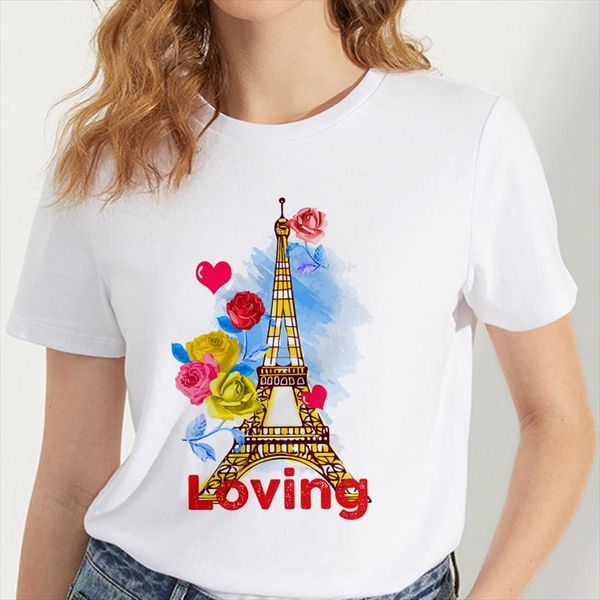 femme summer artistic english mens t shirt and women alphabet printed personality harajuku thin section clothing, White;black
femme summer artistic english mens t shirt and women alphabet printed personality harajuku thin section clothing, White;black
