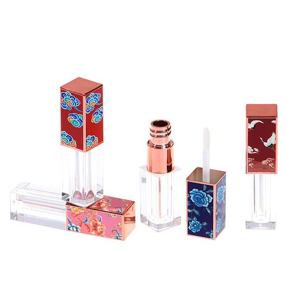 storage bottles & jars 2pcs/5pcs 3.5ml square lip glaze empty gloss tubes with 3d cap picture tube packing container diy bottle
storage bottles & jars 2pcs/5pcs 3.5ml square lip glaze empty gloss tubes with 3d cap picture tube packing container diy bottle