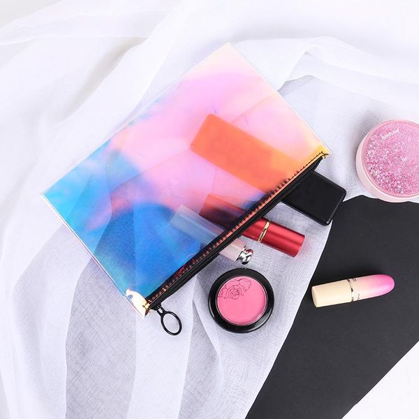 storage bags holographic bag travel make up cosmetic pu zip holder pouch waterproof colorful makeup pencil case organizer
storage bags holographic bag travel make up cosmetic pu zip holder pouch waterproof colorful makeup pencil case organizer