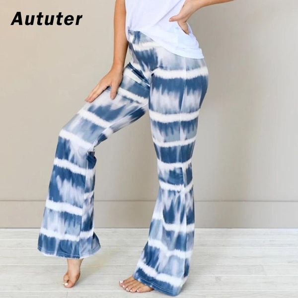 women's pants & capris 2021 summer tie dye flare women high waist skinnny trousers streetwear plus size striped print long pants#a3, Black;white
women's pants & capris 2021 summer tie dye flare women high waist skinnny trousers streetwear plus size striped print long pants#a3, Black;white