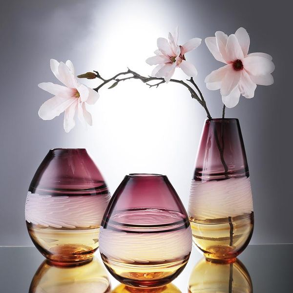 vases flowers glass vase living room nordic decorations home jarrones decorativos moderno decor salon for
vases flowers glass vase living room nordic decorations home jarrones decorativos moderno decor salon for