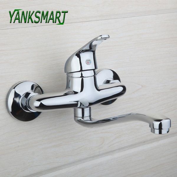 bathroom sink faucets yanksmart chrome polished brass basin bathtub faucet wall mounted laundry cold & water mixer tap
bathroom sink faucets yanksmart chrome polished brass basin bathtub faucet wall mounted laundry cold & water mixer tap