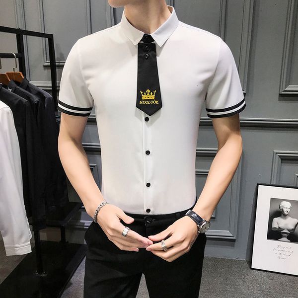 men's casual shirts casual shirt, famous brand british black and white, 5xl, summer, nightclub, White;black
men's casual shirts casual shirt, famous brand british black and white, 5xl, summer, nightclub, White;black