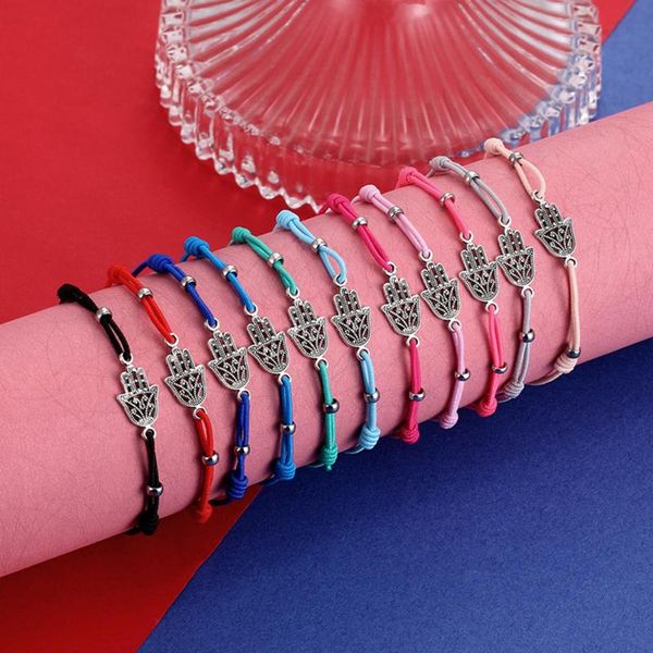 charm bracelets yizizai handmade tibetan buddha palm bracelet women adjustable elastic rubber rope chain wristband yoga jewelry gift, Golden;silver
charm bracelets yizizai handmade tibetan buddha palm bracelet women adjustable elastic rubber rope chain wristband yoga jewelry gift, Golden;silver