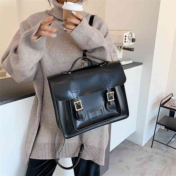 cambridge large capacity hand-held postman bag women's versatile one shoulder cross carrying multi-purpose backpack
cambridge large capacity hand-held postman bag women's versatile one shoulder cross carrying multi-purpose backpack