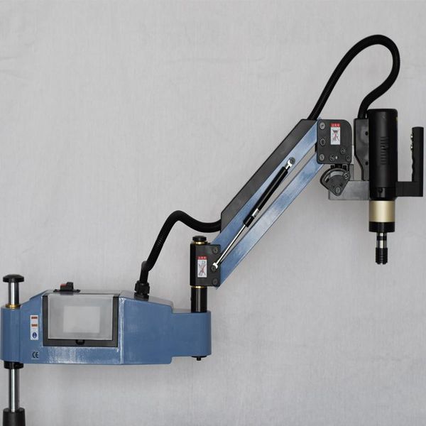 power tool sets universal high-definition ce 220v m3-m12 touch-screen electric tapping machine with strong overall rigidity durability
power tool sets universal high-definition ce 220v m3-m12 touch-screen electric tapping machine with strong overall rigidity durability