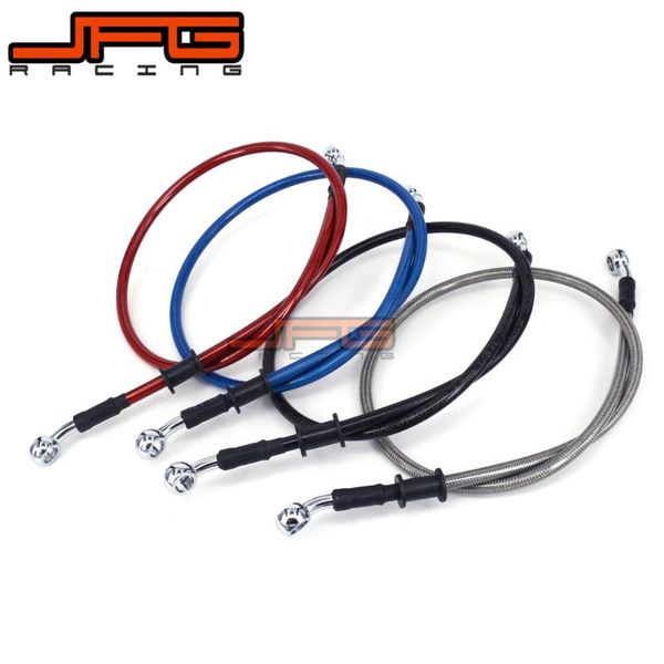 motorcycle brakes 28 degree m10 1500-1900 stainless steel hydraulic brake clutch oil hose line radiator pipe for atv dirt pit bike
motorcycle brakes 28 degree m10 1500-1900 stainless steel hydraulic brake clutch oil hose line radiator pipe for atv dirt pit bike