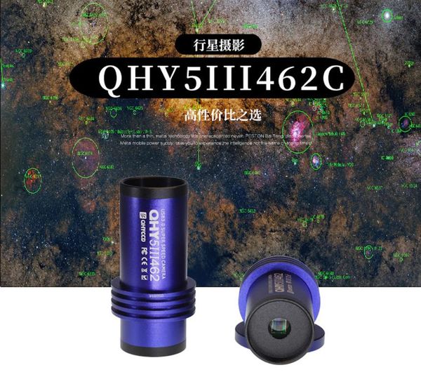 telescope & binoculars qhyccd qhy5iii462c color nir imx462 cmos usb3.0 super speed planetary camera for jupiter saturn pography
telescope & binoculars qhyccd qhy5iii462c color nir imx462 cmos usb3.0 super speed planetary camera for jupiter saturn pography