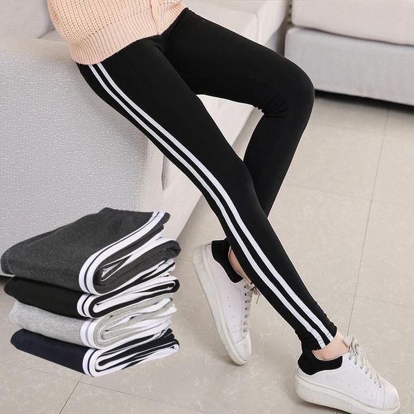 women's pants & capris women fashion skinny female jogger fitness sportswear long trousers femme cotton casual sweatpants pencil bottom, Black;white
women's pants & capris women fashion skinny female jogger fitness sportswear long trousers femme cotton casual sweatpants pencil bottom, Black;white