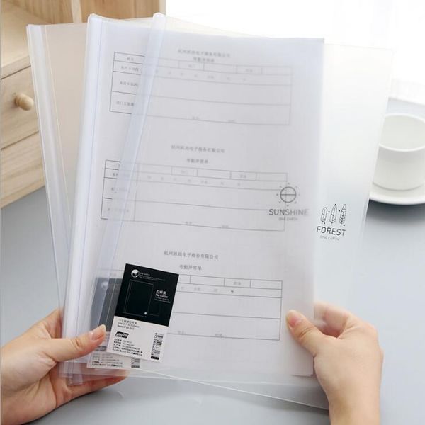 business card files 4 pcs /lot a4 slide binders spine bars for binding paper transparent plastic report cover stationery office school suppl
business card files 4 pcs /lot a4 slide binders spine bars for binding paper transparent plastic report cover stationery office school suppl