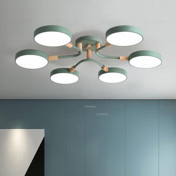 ceiling lights creative nordic led modern home decor lamp living room luster suspension lamps light fixures
ceiling lights creative nordic led modern home decor lamp living room luster suspension lamps light fixures