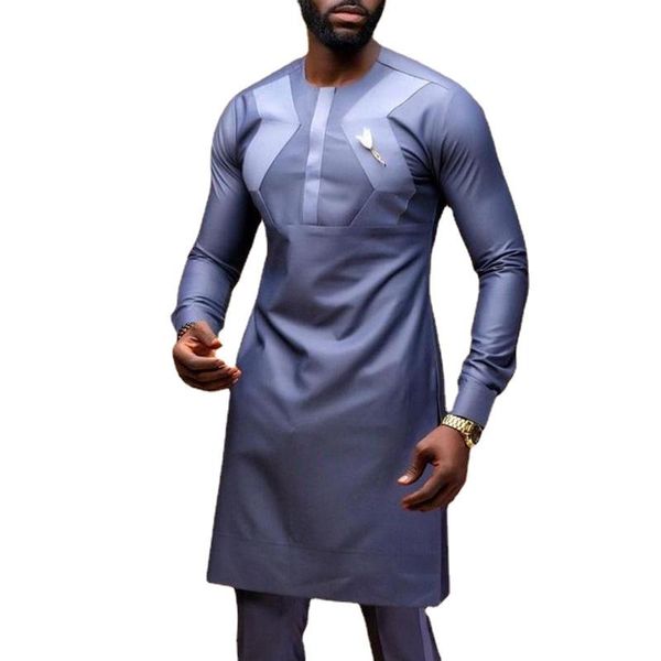ethnic clothing men's fashion printed mid-length shirts gray blue african traditional t-shirt long-sleeved casual 2022 autumn, Red
ethnic clothing men's fashion printed mid-length shirts gray blue african traditional t-shirt long-sleeved casual 2022 autumn, Red