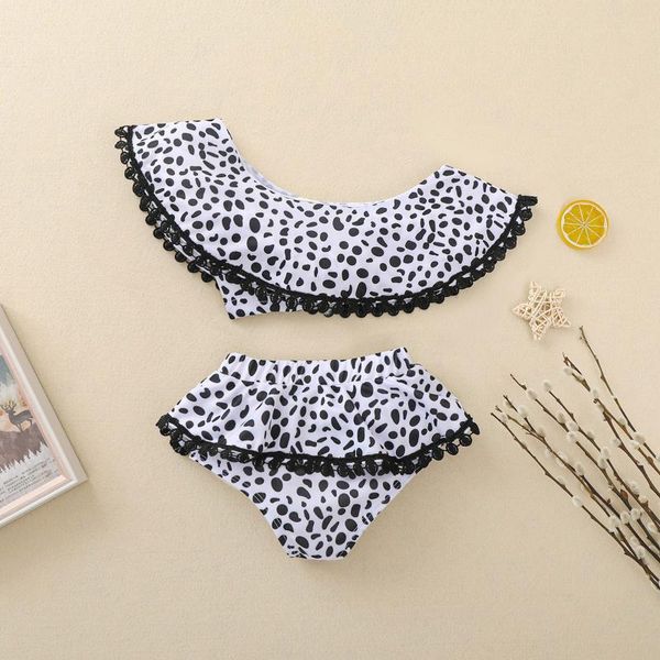 girls cute ruffles bikini girl two piece leopard beachwear child split swimwear swimsuit baby bathing suit kids biqui one-pieces, Black
girls cute ruffles bikini girl two piece leopard beachwear child split swimwear swimsuit baby bathing suit kids biqui one-pieces, Black
