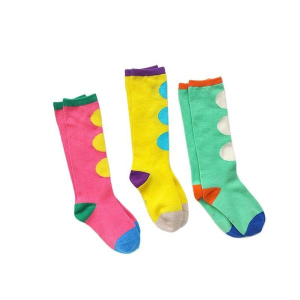 socks spring boys& girls patchwork ribbed knee high long cotton autumn bootes children fashion sports sockken meias, Pink;yellow
socks spring boys& girls patchwork ribbed knee high long cotton autumn bootes children fashion sports sockken meias, Pink;yellow