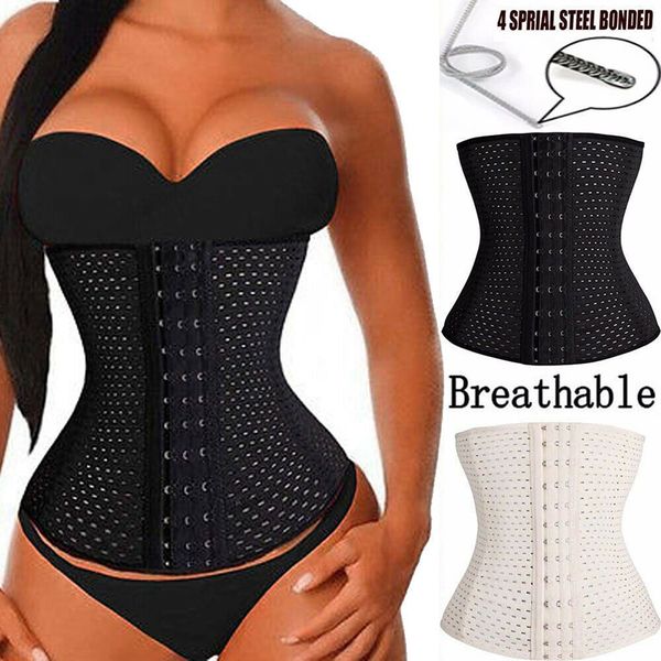 women waist trainer corset tummy tummy control body shaper corset girdle cincher slimming belt for weight loss faja shapewear
women waist trainer corset tummy tummy control body shaper corset girdle cincher slimming belt for weight loss faja shapewear