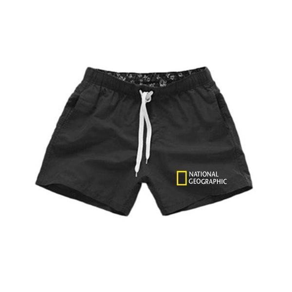 men's shorts men's/women's beach quick drying for running summer men brand training sports short pant, White;black
men's shorts men's/women's beach quick drying for running summer men brand training sports short pant, White;black