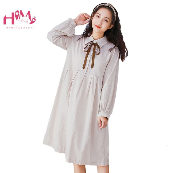 autumn long sleeve vintage women mori girl cute bandage shirt es teen korean fashion loose casual lace up midi, Black;gray
autumn long sleeve vintage women mori girl cute bandage shirt es teen korean fashion loose casual lace up midi, Black;gray