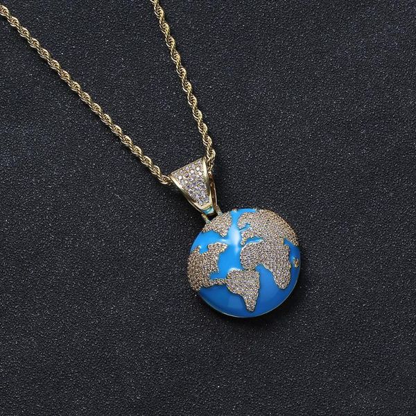 pendant necklaces iced out jewelry brass cubic zircon pendants men and women hip hop neckalce cn274, Silver
pendant necklaces iced out jewelry brass cubic zircon pendants men and women hip hop neckalce cn274, Silver