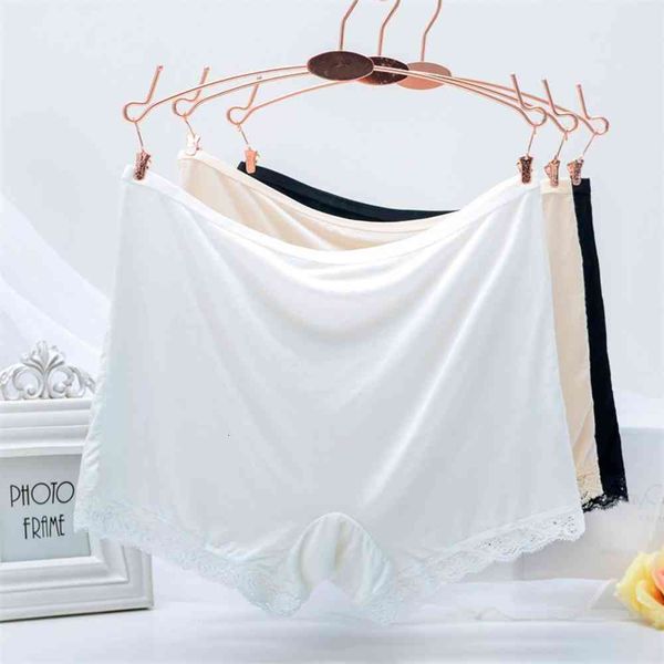 underwear leggings large lace three-point safety large women, Black;pink
underwear leggings large lace three-point safety large women, Black;pink