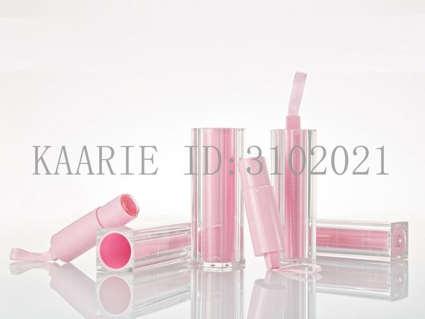 storage bottles & jars 10/30/50pcs pink ribbon lipstick tube diy empty 12.1mm lip container cosmetics refillable shell
storage bottles & jars 10/30/50pcs pink ribbon lipstick tube diy empty 12.1mm lip container cosmetics refillable shell