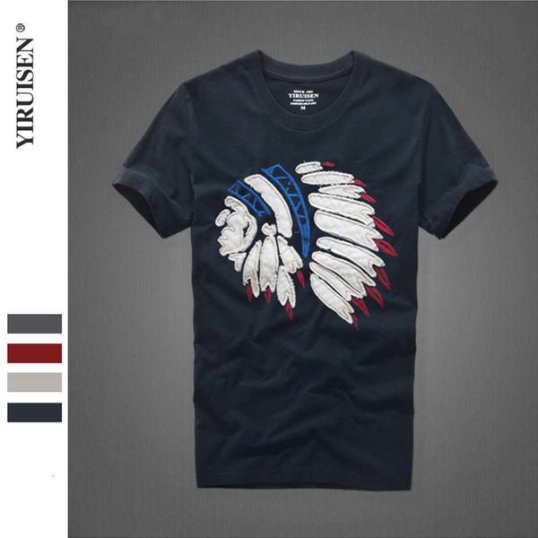 men's short sleeve t shirt in spring and summer, White;black 
men's short sleeve t shirt in spring and summer, White;black