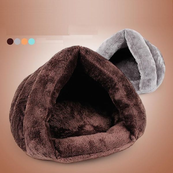bed for dog warm cat pet beds teddy house snow rena basket small medium soft kennels & pens