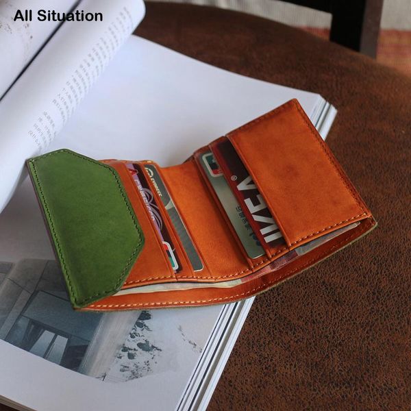 luxury men short wallet genuine leather end male vintage clutch bag lovers hasp purses 100% cowskin money wallets, Red;black
luxury men short wallet genuine leather end male vintage clutch bag lovers hasp purses 100% cowskin money wallets, Red;black