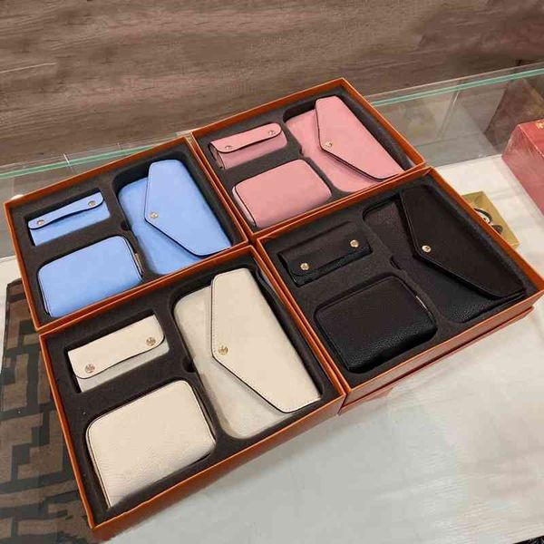 2021 luxury designer three piece one shoulder bag women's fashion key ring card bags with box4pgy
2021 luxury designer three piece one shoulder bag women's fashion key ring card bags with box4pgy