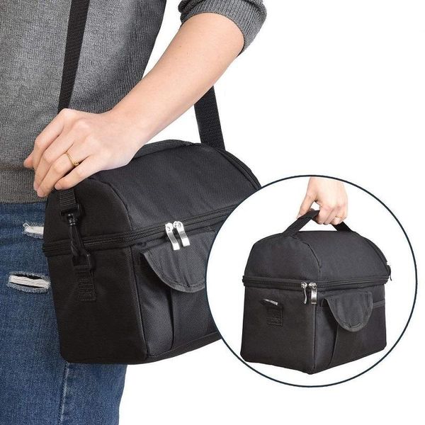 faroot insulated lunch box tote bag portable travel holiday camping picnic men women cold thermal cooler 8l storage bags
faroot insulated lunch box tote bag portable travel holiday camping picnic men women cold thermal cooler 8l storage bags
