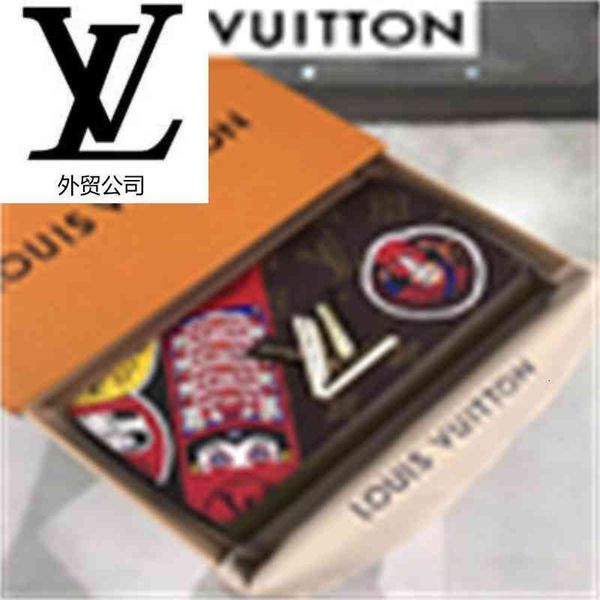 m67260 chain key pattern victorine wallet brand women real leather long wallet designer wallets compact purse clutches evening luxury kabuki
m67260 chain key pattern victorine wallet brand women real leather long wallet designer wallets compact purse clutches evening luxury kabuki