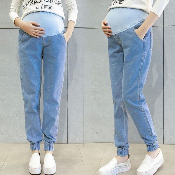 maternity bottoms winter fleece denim jeans pants for pregnant women clothes nursing pregnancy leggings trousers clothing, White
maternity bottoms winter fleece denim jeans pants for pregnant women clothes nursing pregnancy leggings trousers clothing, White