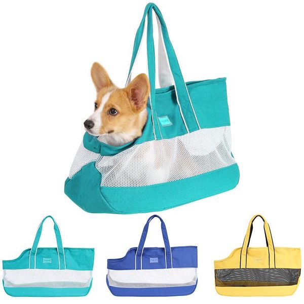 pet dog cat diagonal shoulder bag portable outing fashion handheld canvas breathable and accessories carriers,crates & houses
pet dog cat diagonal shoulder bag portable outing fashion handheld canvas breathable and accessories carriers,crates & houses