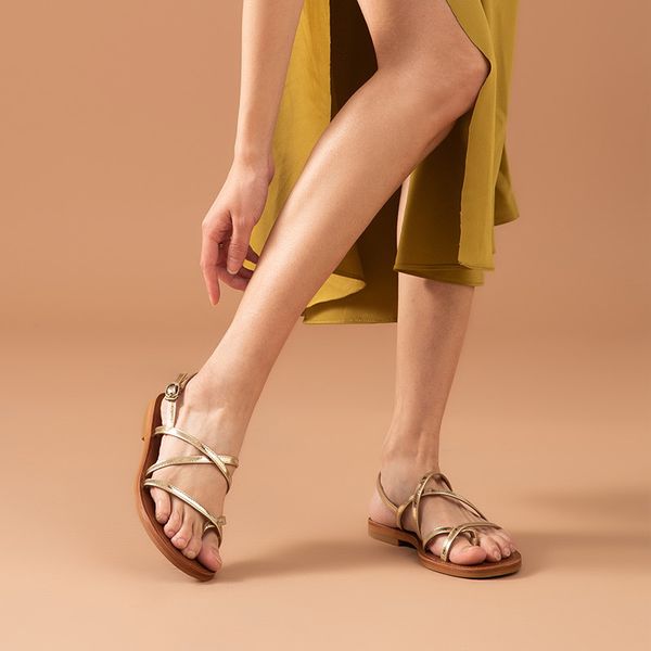 sandals gladiator sandals women genuine cow leather buckle strap narrow band retro summer beach lady flat shoes handmade 32226, Black
sandals gladiator sandals women genuine cow leather buckle strap narrow band retro summer beach lady flat shoes handmade 32226, Black